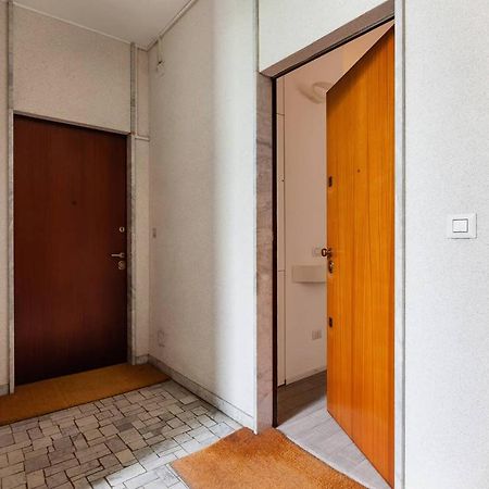 Stupendo E Accogliente Apt Milão Exterior foto